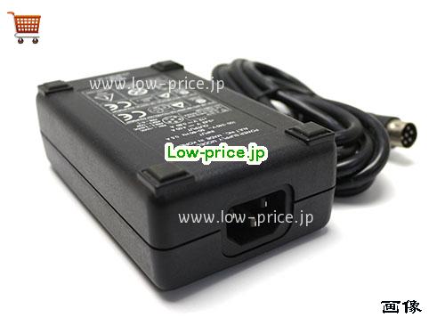 画像 4 ITE ITE MW203 ACアダプター, 3.42V 4A MW203 ラップトップACアダプター ITE3.42V4A13.68W-6PIN-MW203 
