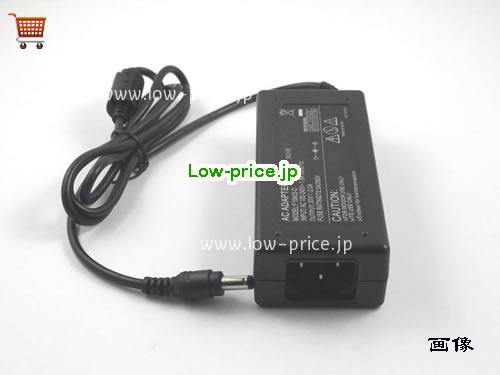 画像 1 ITE ITE  30V 2A ラップトップACアダプター ITE30V2A60W-5.5x2.5mm 