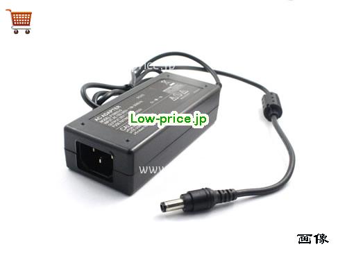 画像 3 ITE ITE  30V 2A ラップトップACアダプター ITE30V2A60W-5.5x2.5mm 