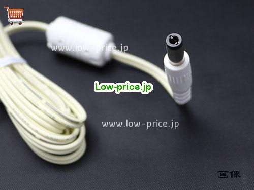画像5 高品質3,510円White 純正 Unused Jbl Yjs048a-1302500d ACアダプター 13v 2.5a 電源 