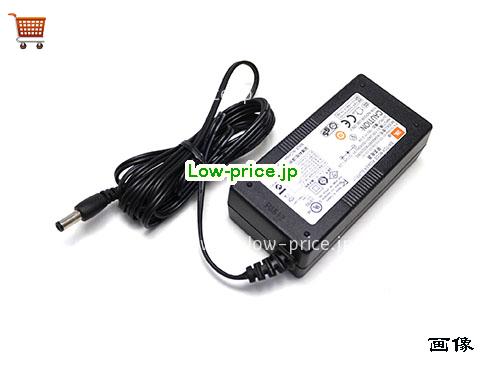 画像 2 JBL JBL 700-0064-0013 ACアダプター, 18V 2.5A 700-0064-0013 ラップトップACアダプター JBL18V2.5A45W-5.5x2.5mm 