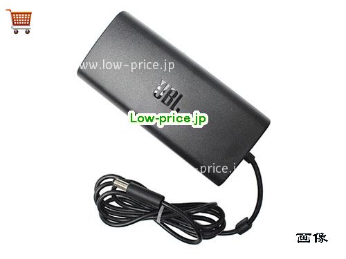 画像 3 JBL JBL NSA60ED-190300 ACアダプター, 19V 3A NSA60ED-190300 ラップトップACアダプター JBL19V3A57W-5.5x2.5mm-Ty 