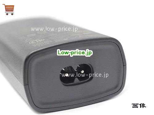 画像 4 JBL JBL NSA60ED-190300 ACアダプター, 19V 3A NSA60ED-190300 ラップトップACアダプター JBL19V3A57W-5.5x2.5mm-Ty 