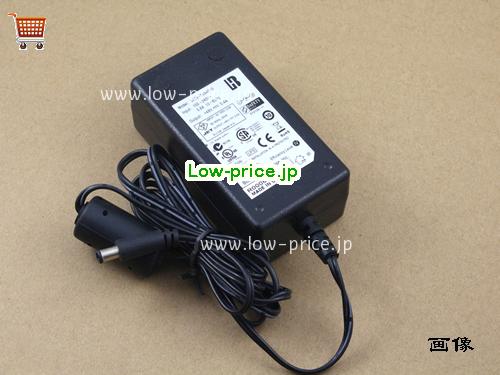 画像 2 JET JET SA06-20S48-V ACアダプター, 48V 0.4A SA06-20S48-V ラップトップACアダプター JET48V0.4A19W-4pin 
