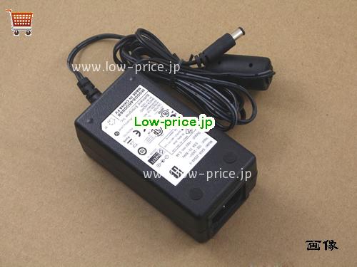 画像 3 JET JET SA06-20S48-V ACアダプター, 48V 0.4A SA06-20S48-V ラップトップACアダプター JET48V0.4A19W-4pin 