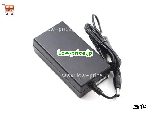 画像 4 JEWEL JEWEL  12V 4.5A ラップトップACアダプター JEWEL12V4.5A54W-5.5x2.5mm 