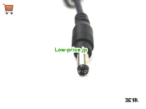 画像5 JEWEL 12v 4.5a ACアダプタ, 価格2,690円 