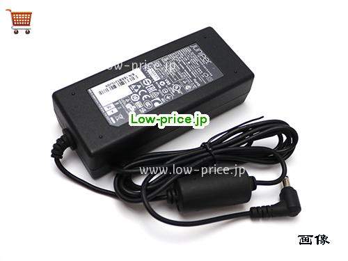 画像 2 JUNIPER JUNIPER 740-029979 ACアダプター, 12V 2.5A 740-029979 ラップトップACアダプター JUNIPER12V2.5A30W-5.5x2.5mm 