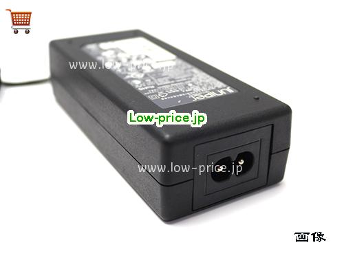 画像 4 JUNIPER JUNIPER 740-029979 ACアダプター, 12V 2.5A 740-029979 ラップトップACアダプター JUNIPER12V2.5A30W-5.5x2.5mm 