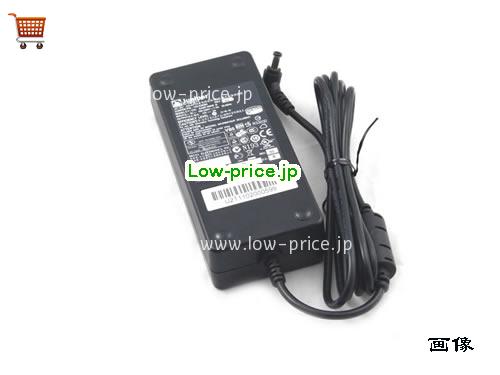 画像 1 JUNIPER JUNIPER EADP-60KB B ACアダプター, 12V 5A EADP-60KB B ラップトップACアダプター JUNIPER12V5A60W-5.5x2.5mm 