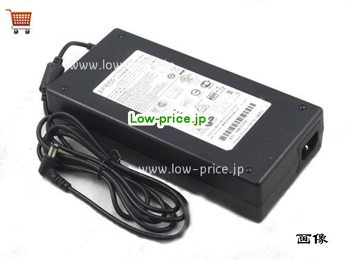 画像 2 JUNIPER JUNIPER  54V 3.7A ラップトップACアダプター JUNIPER54V3.7A200W-6.0x2.0mm 