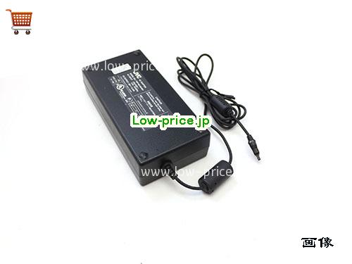 画像 2 JVC JVC 9NA1802000 ACアダプター, 28V 6.42A 9NA1802000 ラップトップACアダプター JVC28V6.42A180W-3HOLE 