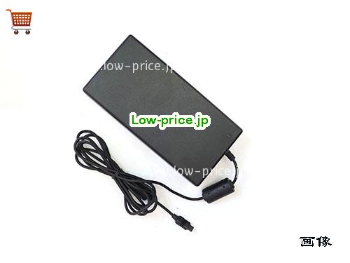 画像 3 JVC JVC 9NA1802000 ACアダプター, 28V 6.42A 9NA1802000 ラップトップACアダプター JVC28V6.42A180W-3HOLE 
