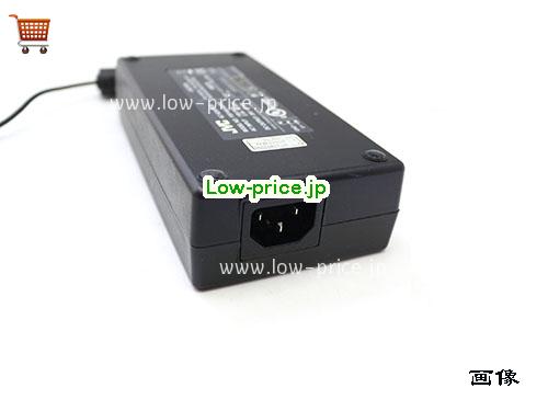 画像 4 JVC JVC 9NA1802000 ACアダプター, 28V 6.42A 9NA1802000 ラップトップACアダプター JVC28V6.42A180W-3HOLE 