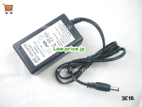 画像 2 JVC JVC  5V 3A ラップトップACアダプター JVC5V3A15W-5.5x2.5mm 