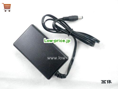 画像 4 JVC JVC  5V 3A ラップトップACアダプター JVC5V3A15W-5.5x2.5mm 