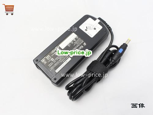 画像 1 KENSINGTON KENSINGTON A0718006332 ACアダプター, 19V 4.74A A0718006332 ラップトップACアダプター KENSINGTON19V4.74A90W-5.5x2.5mm 