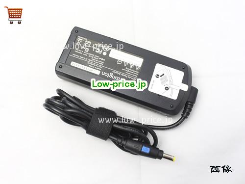 画像 2 KENSINGTON KENSINGTON A0718006332 ACアダプター, 19V 4.74A A0718006332 ラップトップACアダプター KENSINGTON19V4.74A90W-5.5x2.5mm 