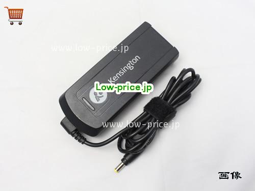 画像 3 KENSINGTON KENSINGTON A0718006332 ACアダプター, 19V 4.74A A0718006332 ラップトップACアダプター KENSINGTON19V4.74A90W-5.5x2.5mm 