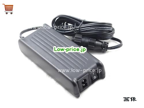 画像 4 KTEC KTEC KSAFK1200600T1M2 ACアダプター, 12V 6A KSAFK1200600T1M2 ラップトップACアダプター KTEC12V6A72W-2pin 