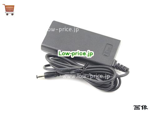 画像 4 KTEC KTEC P1611 ACアダプター, 19V 1.57A P1611 ラップトップACアダプター KTEC19V1.57A30W-5.5x1.7mm 