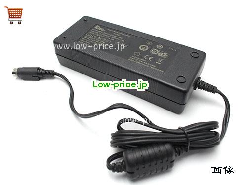 画像 2 KTEC KTEC P1514 ACアダプター, 24V 4.18A P1514 ラップトップACアダプター KTEC24V4.18A100.32W-4PIN 