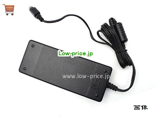 画像 3 KTEC KTEC P1514 ACアダプター, 24V 4.18A P1514 ラップトップACアダプター KTEC24V4.18A100.32W-4PIN 