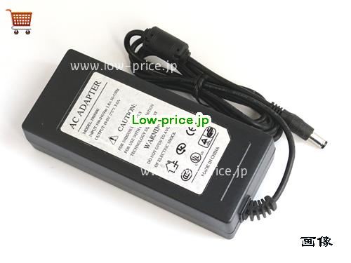 画像 2 LCD LCD  19V 5A ラップトップACアダプター LCD19V5A95W-5.5x2.5mm 
