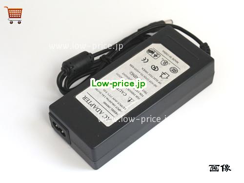 画像 3 LCD LCD  19V 5A ラップトップACアダプター LCD19V5A95W-5.5x2.5mm 