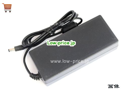 画像 4 LCD LCD  19V 5A ラップトップACアダプター LCD19V5A95W-5.5x2.5mm 