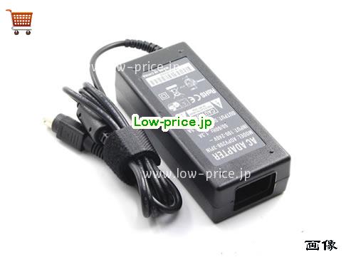 画像 2 EPSON EPSON TM-T88IV RESTICK ラップトップACアダプター, 24V 2.5A TM-T88IV RESTICK のノートパソコン電源のアダプタ LCD24V2.5A60W-3PIN 