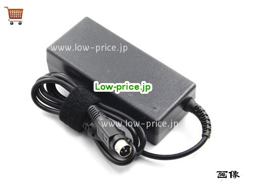 画像 4 EPSON EPSON TM-T88IV RESTICK ラップトップACアダプター, 24V 2.5A TM-T88IV RESTICK のノートパソコン電源のアダプタ LCD24V2.5A60W-3PIN 