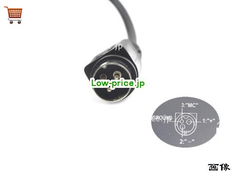 画像5 TM-T88IV RESTICKラップトップACアダプター, 3,500円EPSON TM-T88IV RESTICKのノートパソコン電源 