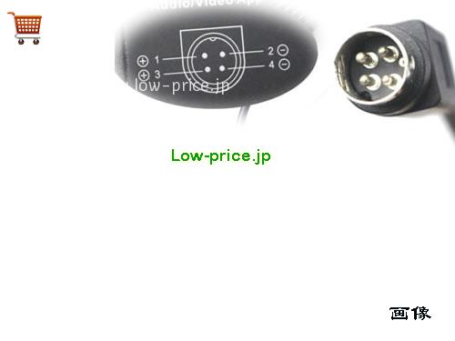 画像5 0452B1280 ACアダプター、6,050円オリジナルLISHIN 0452B1280アダプター 