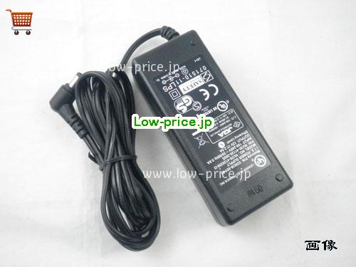 画像 3 LEI LEI 539838-001-00 ACアダプター, 12V 2.5A 539838-001-00 ラップトップACアダプター LEI12V2.5A30W-5.5x2.5mm 