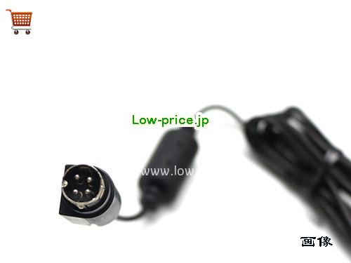 画像5 高品質2,810円純正 Lei Nu60-f480125-l1 電源 48.0v 1.25a Nu60-f480125-11 