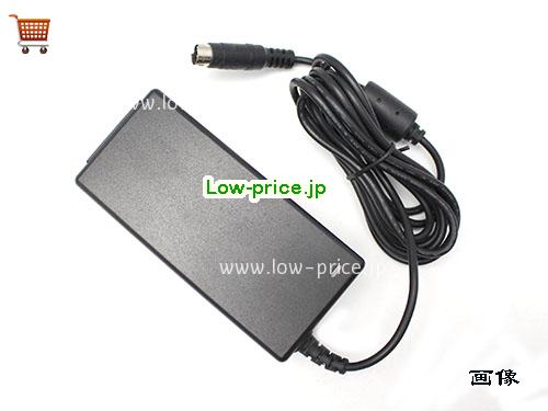 画像 3 LEI LEI NU60-F480236-I1 ACアダプター, 48V 1.25A NU60-F480236-I1 ラップトップACアダプター LEI48V1.25A60W-5PIN 