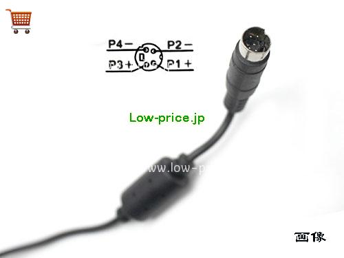 画像5 NU60-F480236-I1 ACアダプター、3,270円オリジナルLEI NU60-F480236-I1アダプター 