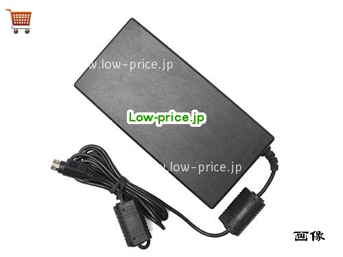 画像 3 LEI LEI  54V 2.77A ラップトップACアダプター LEI54V2.77A-4PIN 