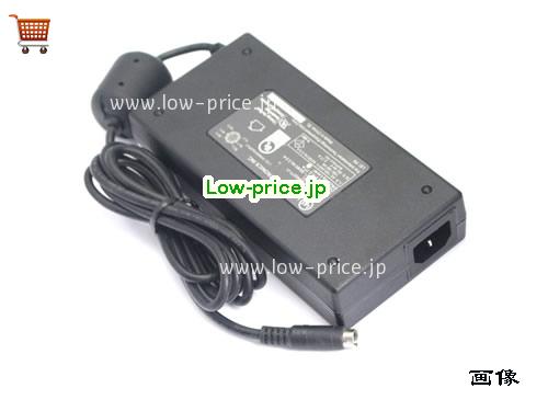画像 2 LEI LEI NUA5-6540277-11 ACアダプター, 54V 2.77A NUA5-6540277-11 ラップトップACアダプター LEI54V2.77A150W-6pin 