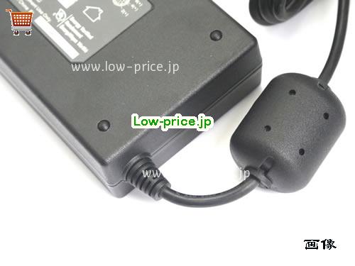 画像 3 LEI LEI NUA5-6540277-11 ACアダプター, 54V 2.77A NUA5-6540277-11 ラップトップACアダプター LEI54V2.77A150W-6pin 