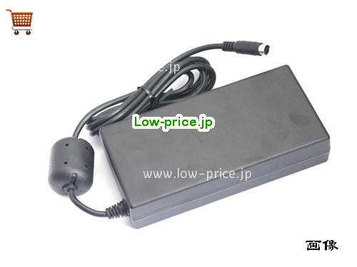 画像 4 LEI LEI NUA5-6540277-11 ACアダプター, 54V 2.77A NUA5-6540277-11 ラップトップACアダプター LEI54V2.77A150W-6pin 