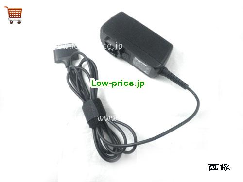 画像 2 LENOVO LENOVO ADP-18AW ACアダプター, 12V 1.5A ADP-18AW ラップトップACアダプター LENOVO12V1.5A18W-USB-SHAVER 