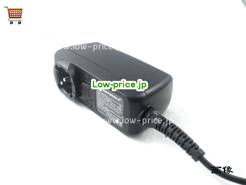画像 3 LENOVO LENOVO ADP-18AW ACアダプター, 12V 1.5A ADP-18AW ラップトップACアダプター LENOVO12V1.5A18W-USB-SHAVER 