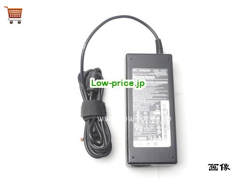画像 1 LENOVO LENOVO 36002031 ACアダプター, 19.5V 6.15A 36002031 ラップトップACアダプター LENOVO19.5V6.15A120W-5.5x2.5mm 