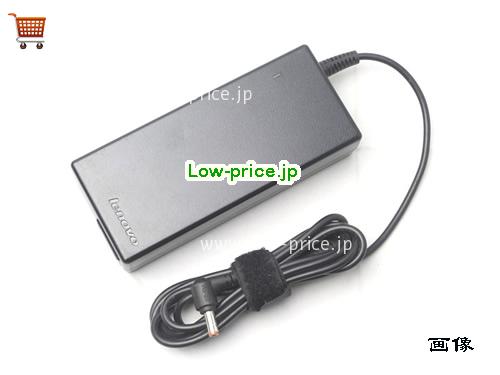 画像 3 LENOVO LENOVO 36002031 ACアダプター, 19.5V 6.15A 36002031 ラップトップACアダプター LENOVO19.5V6.15A120W-5.5x2.5mm 