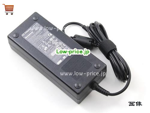 画像 1 LENOVO LENOVO PA-1121-04LB ACアダプター, 19.5V 6.15A PA-1121-04LB ラップトップACアダプター LENOVO19.5V6.15A120W-rectangle-pin 
