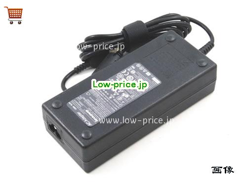 画像 3 LENOVO LENOVO PA-1121-04LB ACアダプター, 19.5V 6.15A PA-1121-04LB ラップトップACアダプター LENOVO19.5V6.15A120W-rectangle-pin 