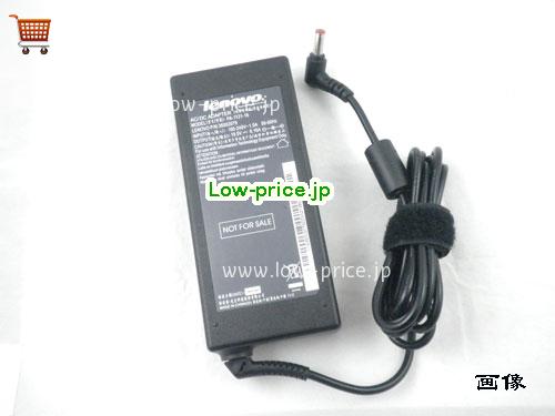 画像 2 LENOVO LENOVO Y470Y560Y570 I7 ACアダプター, 19.5V 6.16A Y470Y560Y570 I7 ラップトップACアダプター LENOVO19.5V6.16A120W-5.5x2.5mm 