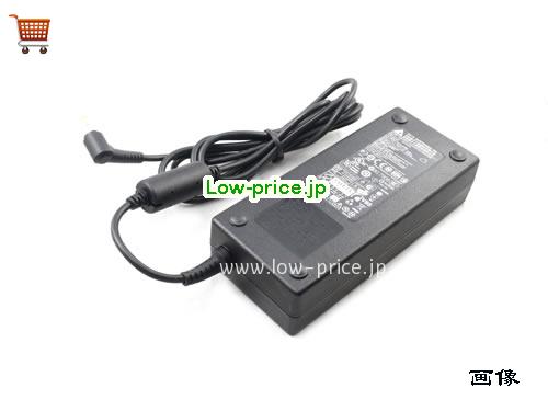 画像 1 DELTA DELTA ADP-120ZB B ACアダプター, 19.5V 6.32A ADP-120ZB B ラップトップACアダプター LENOVO19.5V6.32A123W-6.5x3.0mm 